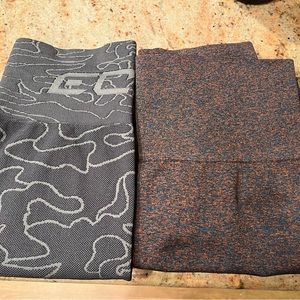 Echt leggings bundle